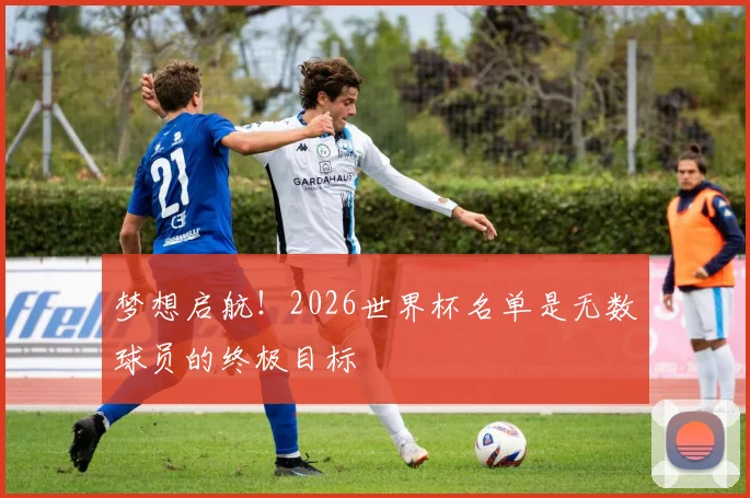 梦想启航!2026世界杯名单是无数球员的终极目标